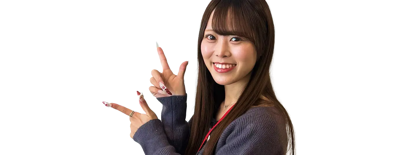 気軽にお話、聞いてもらお！