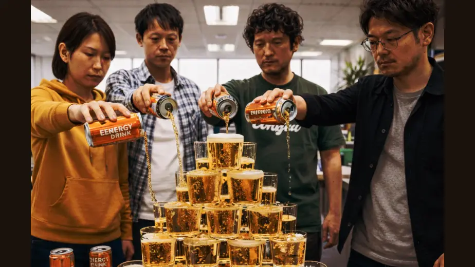 現場のしんどさ、上司に言っても「根性論」で返される。