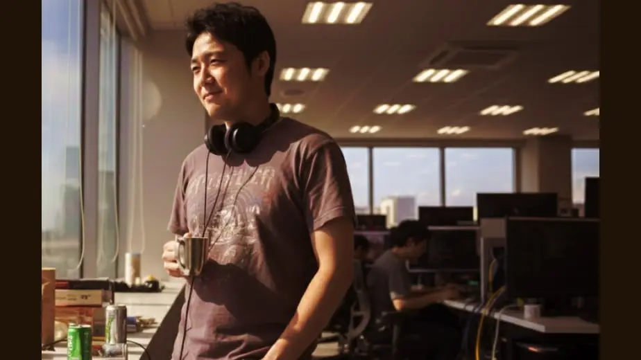 プロデューサーが辞めた。これで3回目だ。