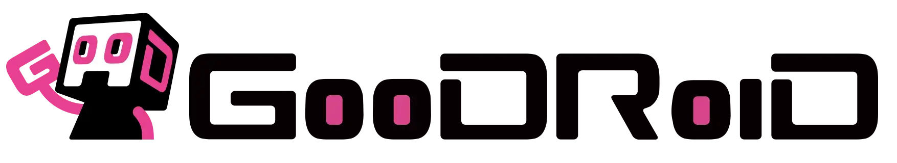 株式会社GOODROID(グッドロイド)