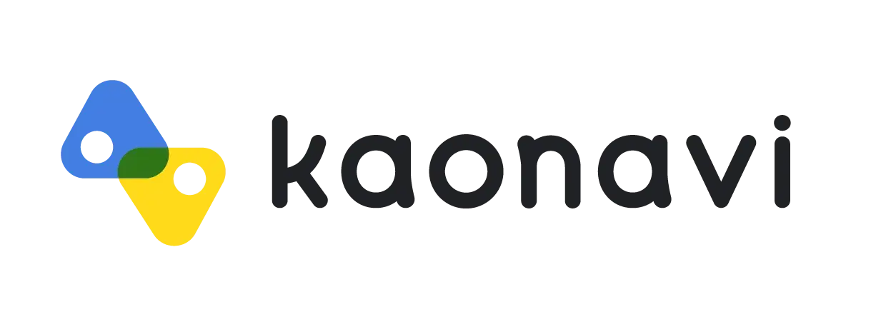 株式会社カオナビ