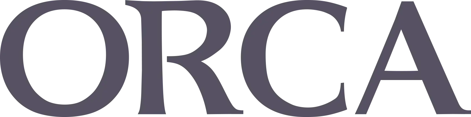 株式会社オルカ(ORCA)