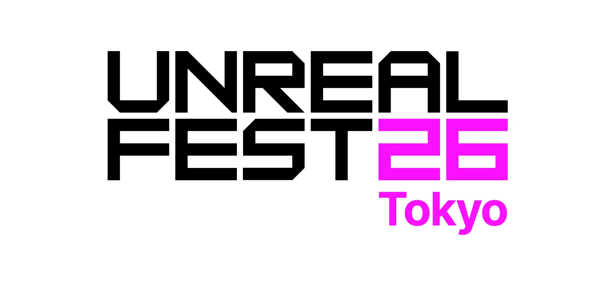 「Unreal Fest Tokyo 2026」に出展します