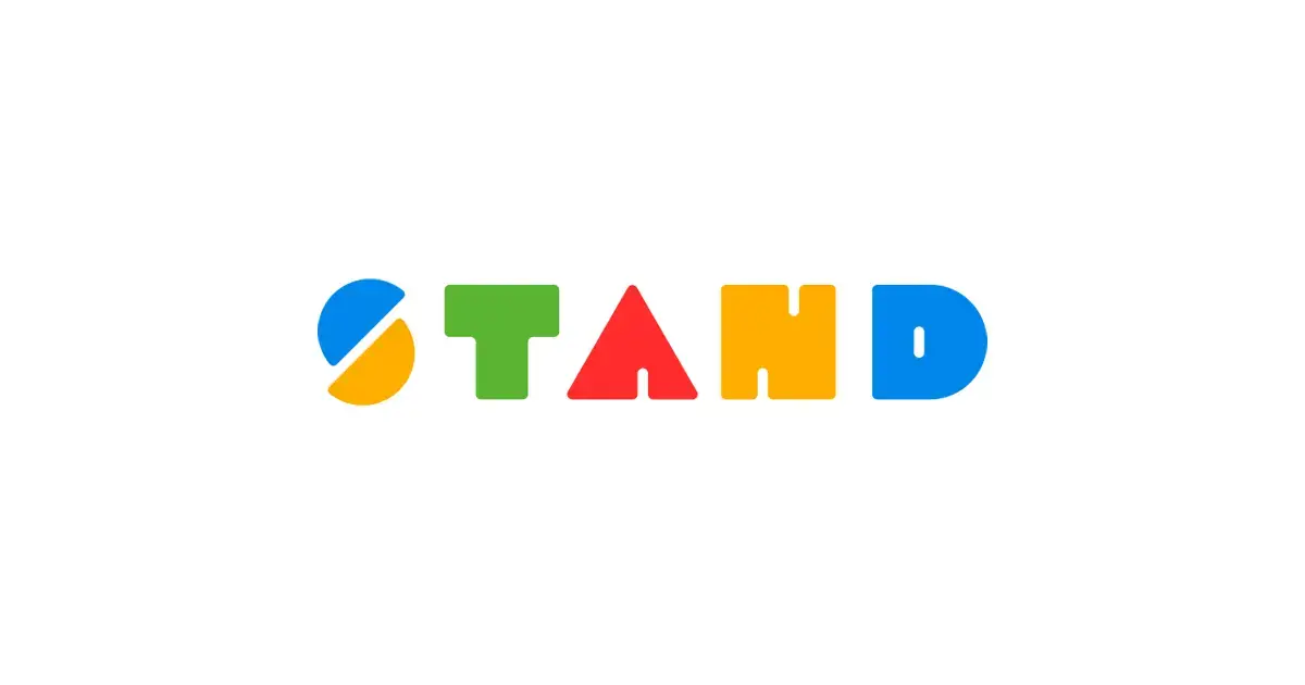 お知らせ｜株式会社STAND（スタンド）